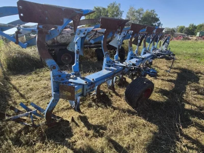 Plug Lemken Vario PAC10