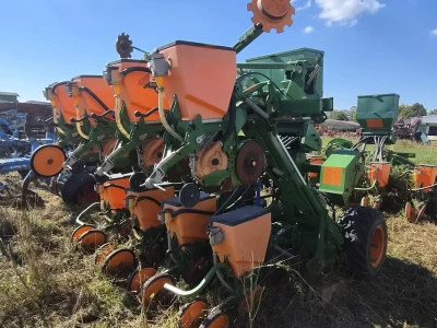 Sijačica Amazone ED 602-K