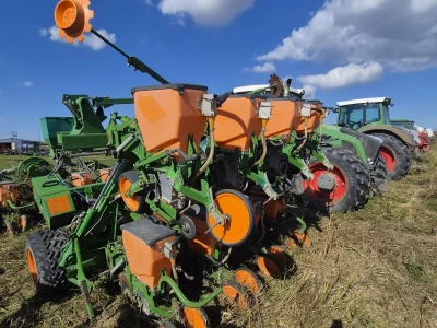 Sijačica Amazone ED 602-K