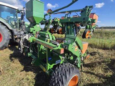 Sijačica Amazone ED 602-K