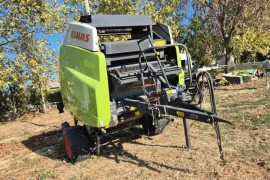 Claas Variant 385 RC