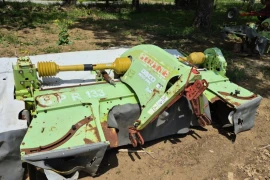 Kosilica Claas Disco 3100