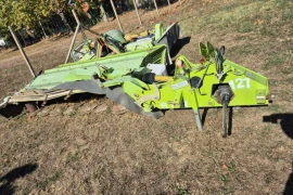 Kosilica Claas Disco
