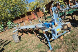 Plug lemken Europal 5+1