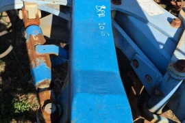 Plug lemken Europal 5+1