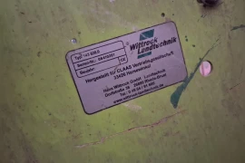 GPS MKS TYP 494