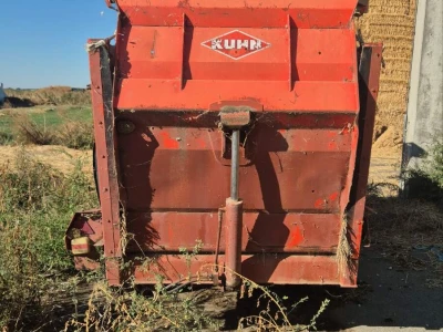 KUHN PRIMOR 5570 M
