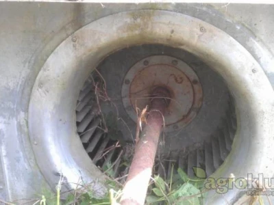 Termogen na plin