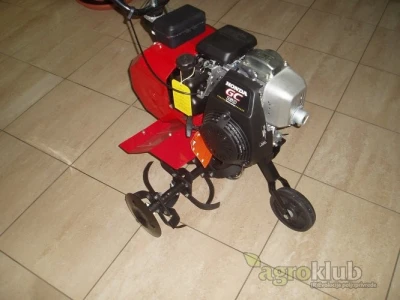 Motokopačica MECCANICA BENASSI RL-7