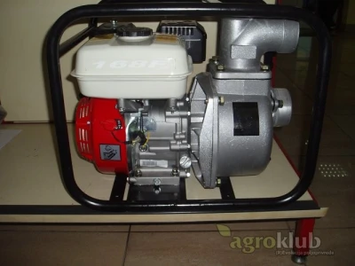 Motorna pumpa MECCANICA&amp;BENASSI WB 30