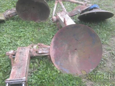 Diskovi 660mm
