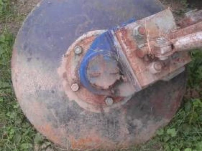 Diskovi 660mm