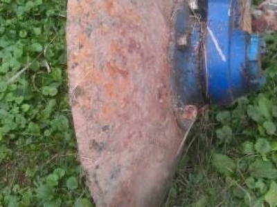 Diskovi 660mm