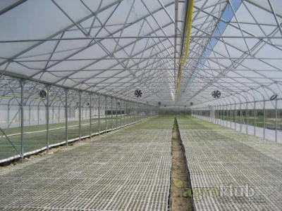 IZRADA I MONTAŽA PLASTENIKA I OPREME