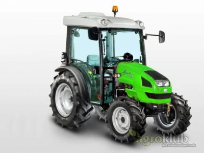 Deutz Fahr Agrokid 210 traktor