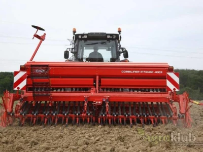 Kuhn Integra GII D0047 sijačica AKCIJA!