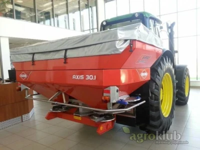 Kuhn Axis 30.1K - 2300 L sn rasipač gnojiva AKCIJA!
