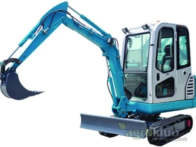 Sunward bager SWE 18B