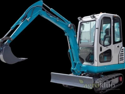 Sunward bager SWE 20B