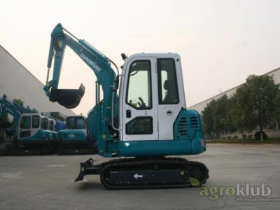 Sunward bager SWE 25B