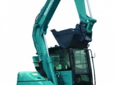 Sunward bager SWE 90UB