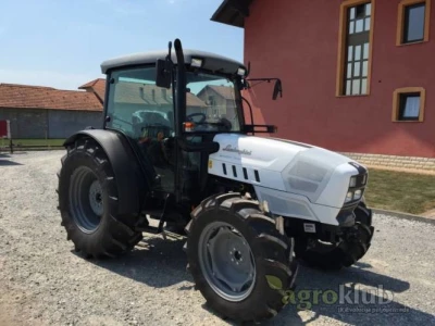 Traktor Lamborghini SPIRE 90.4 TARGET DT T4i