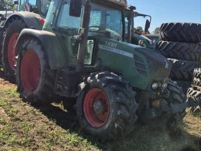 Fendt 312