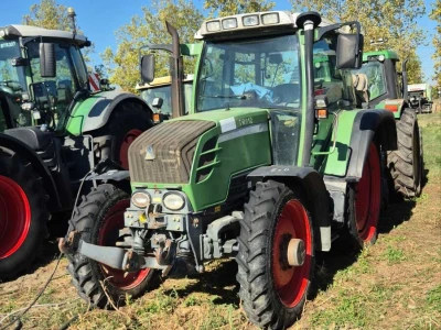 Fendt 312