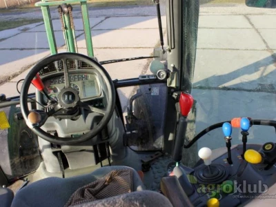 Agrotron 150