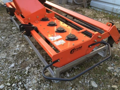 Roto brana- 200cm- SNIŽENO!