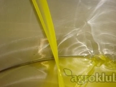 DOMAĆE MASLINOVO ULJE