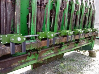 Deutz Fahr 3630  H