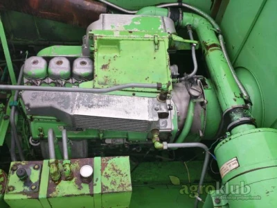 Deutz Fahr 3630  H