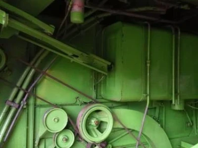 Deutz Fahr 3580H