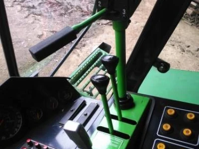 Deutz Fahr 3580H