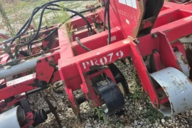 Tanjurasta drljača RTD