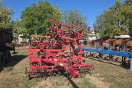 Sjetvospremač Germinator 7m