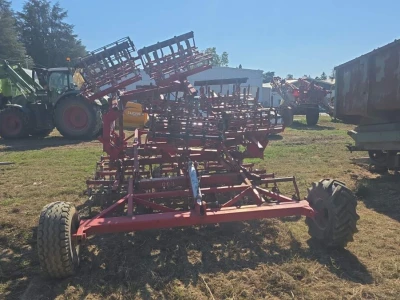 Sjetvospremač Germinator 7m