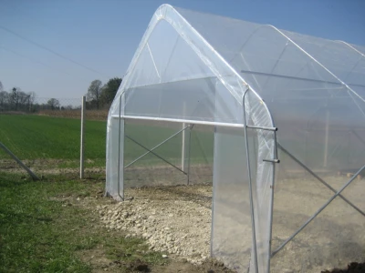 Hoby plastenici