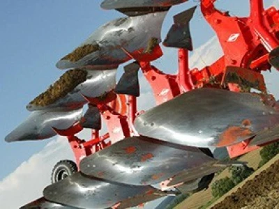 Plug KUHN VARI-MASTER 123 4ET
