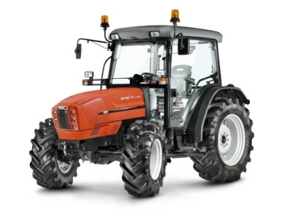 Traktor SAME mod. DORADO 60 CLASSIC DT Cab