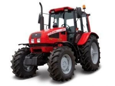 TRAKTORI BELARUS MTZ