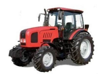 TRAKTORI BELARUS MTZ