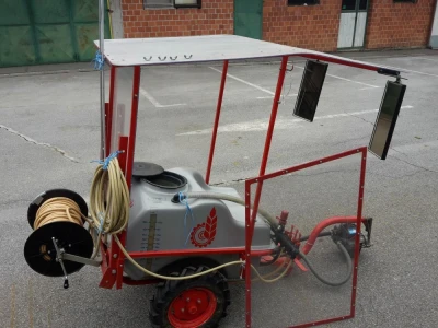 Prskalica Labinprogres LP-140