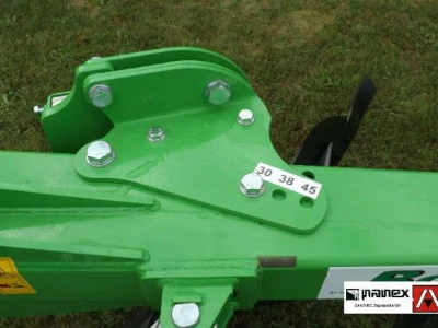 PLUG BOMET U031/1 (3+1), četverobrazni