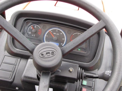 Traktor YTO 25 KS, NOVI, Garancija, 55.000 kn
