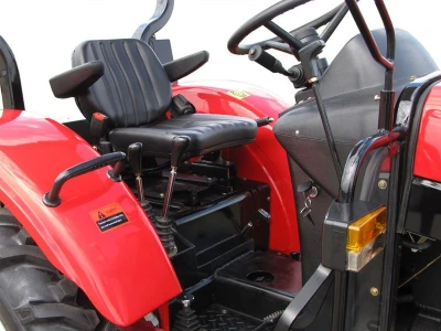Traktor YTO 25 KS, NOVI, Garancija, 55.000 kn
