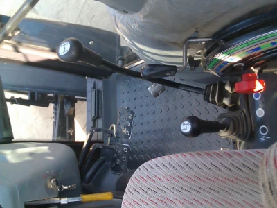 Landini 105 Powerfarm
