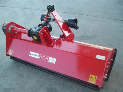 Malčer Panex AGM 145, Radni zahvat 145cm