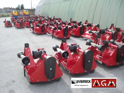 Malčeri akcija! Već od 5880 kn!